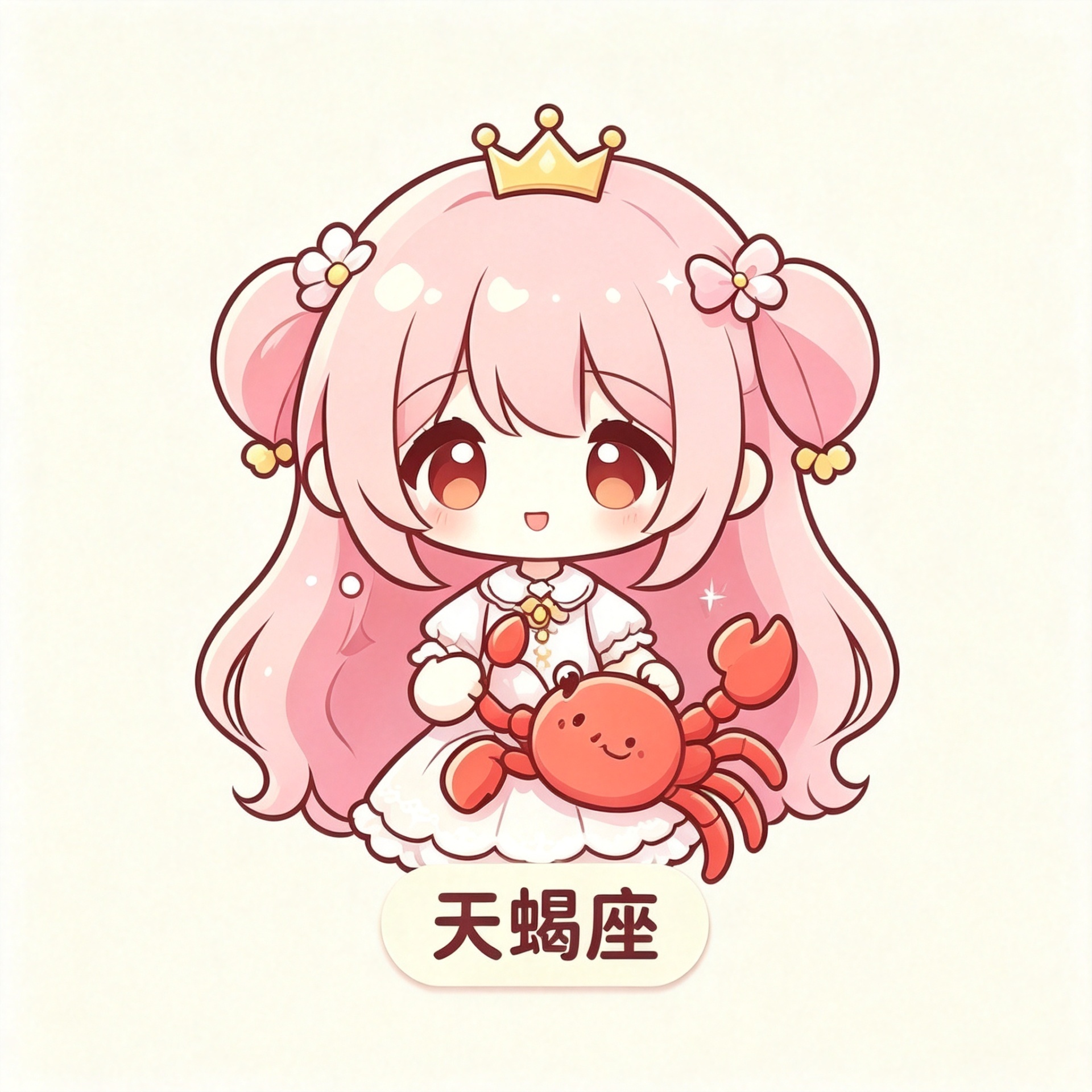 天蝎座