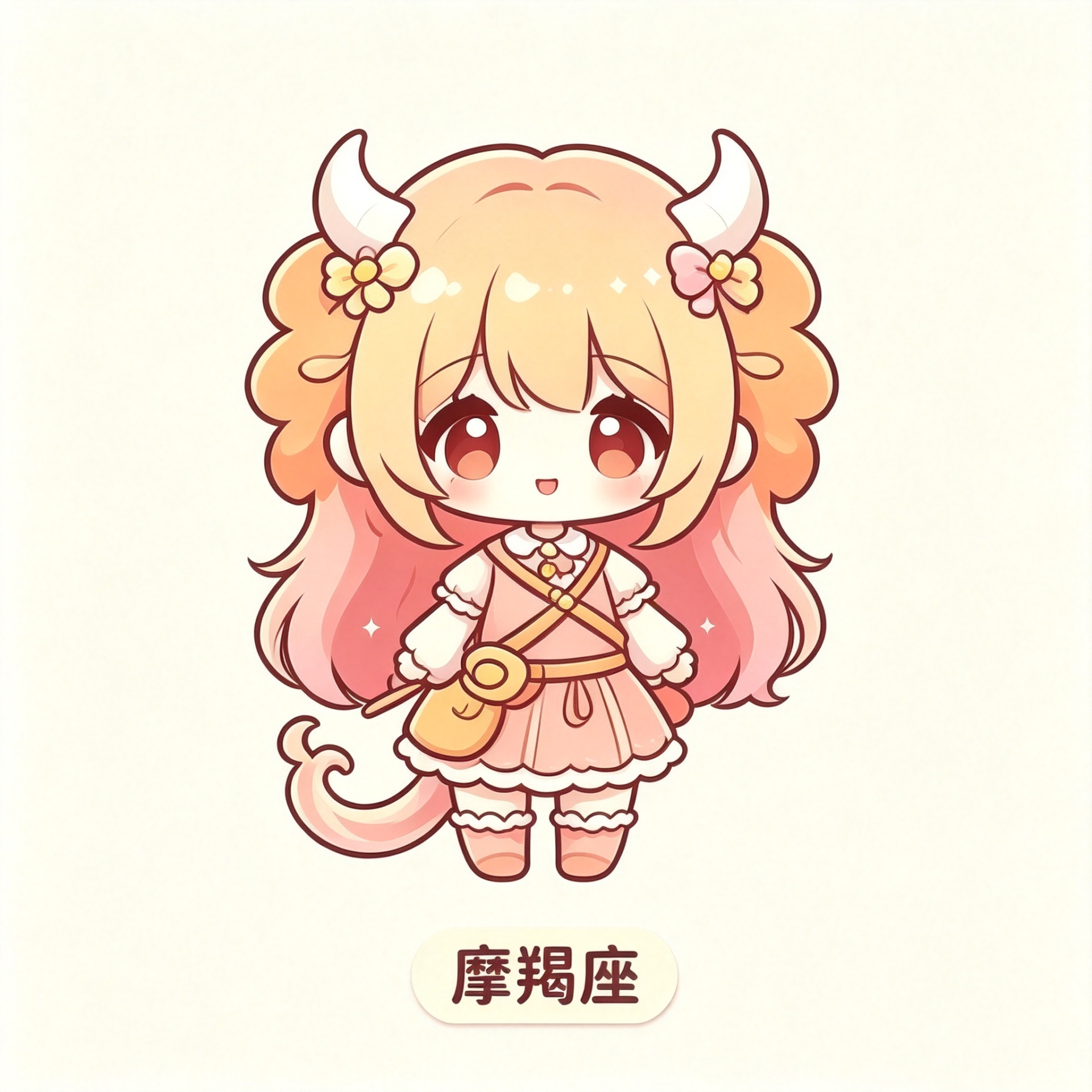 摩羯座