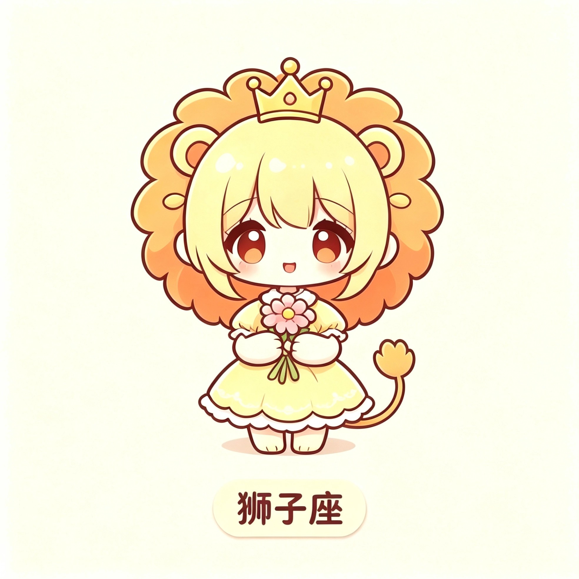狮子座